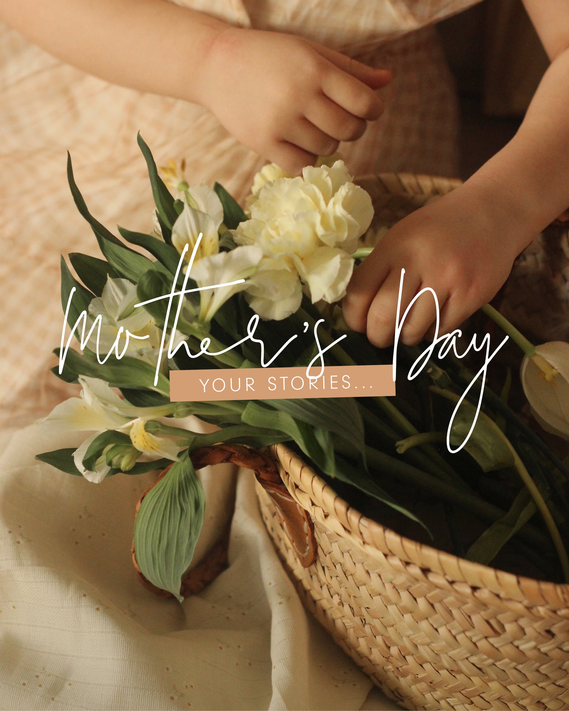 Beautifully Honest Parenting Stories, Happy Mother's Day