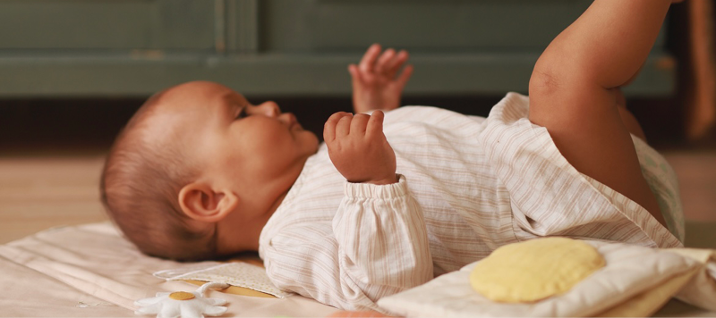 Little Ones vs Plastics 🌎 Earth Day