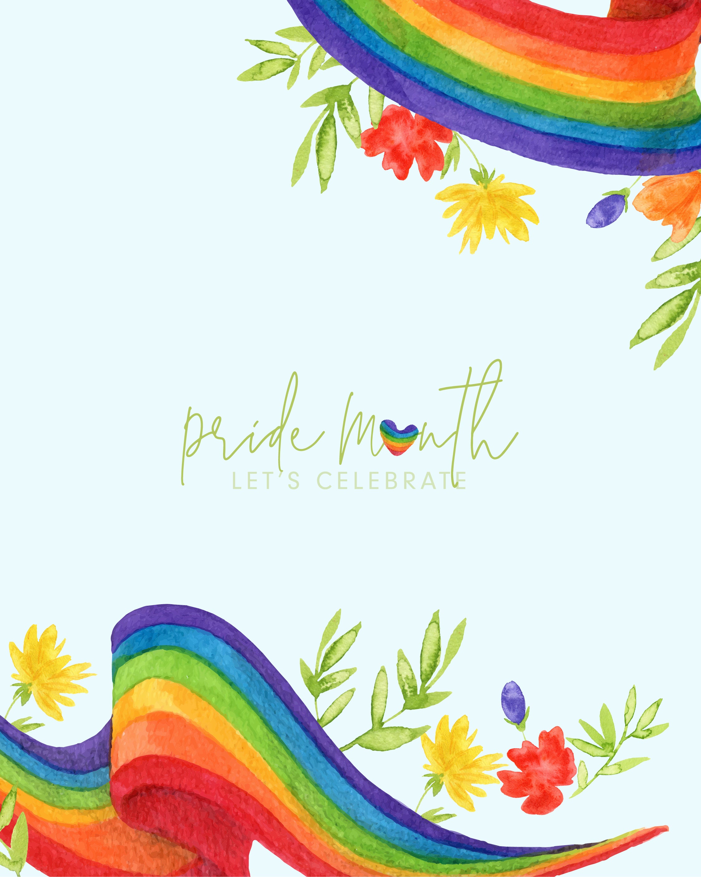 Let's Celebrate Pride 🌈 LGBTQ+ Parenting Stories