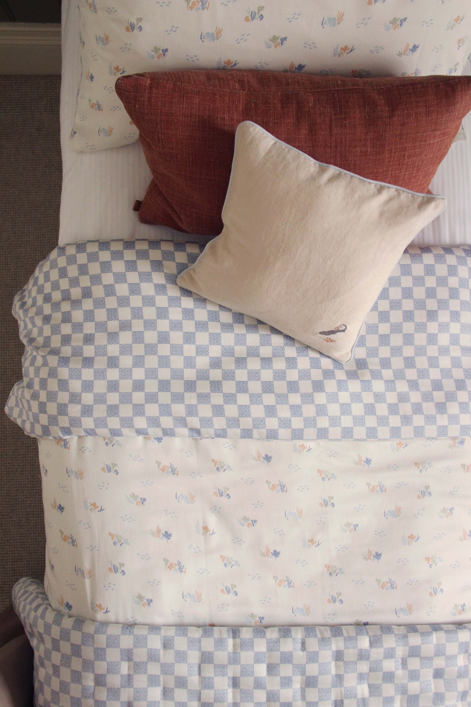 Colour Psychology in the Nursery: Soothe and Inspire Your Baby