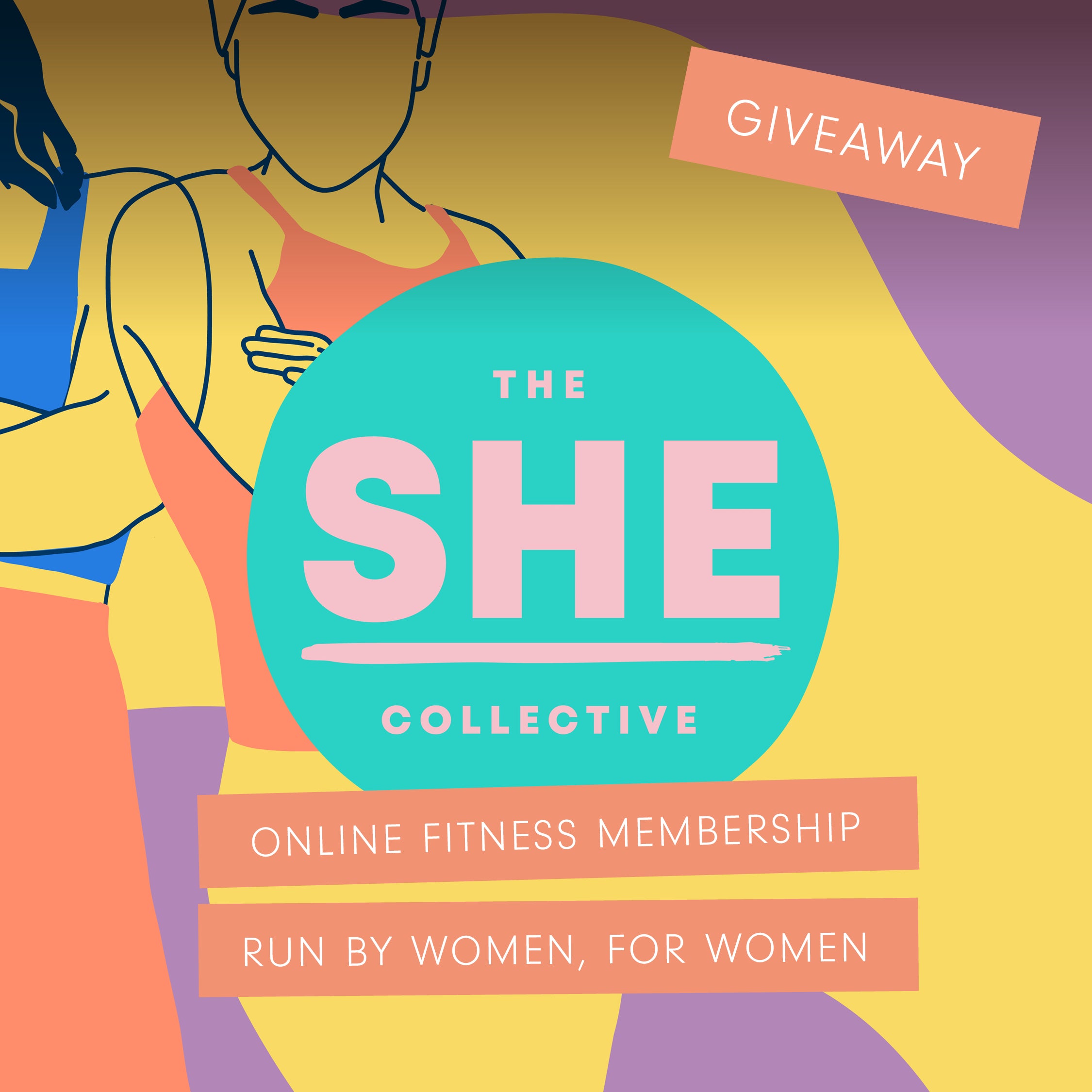 Pre & Postpartum Fitness Advice From Ro, Founder of The SHE Collective