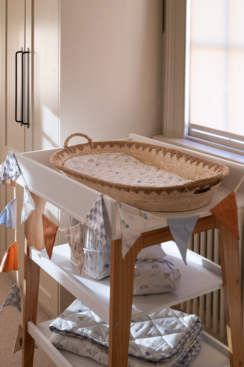 'As an Editor Expecting Her Second Baby - Here’s Everything I’d Recommend to Get for Birth and Beyond' Marie Claire