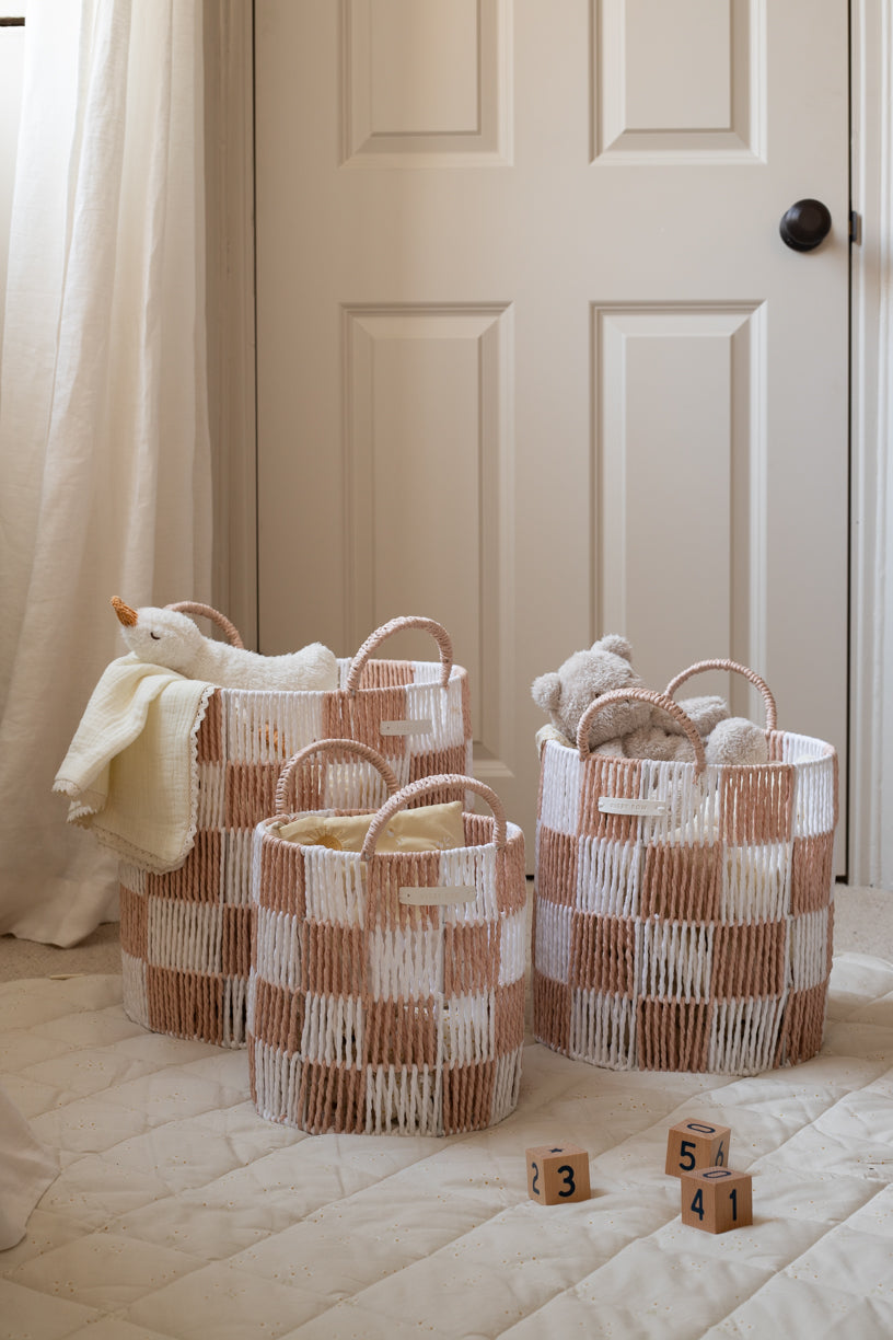 Spring Styling: Refreshing Your Little One’s Space for the New Season
