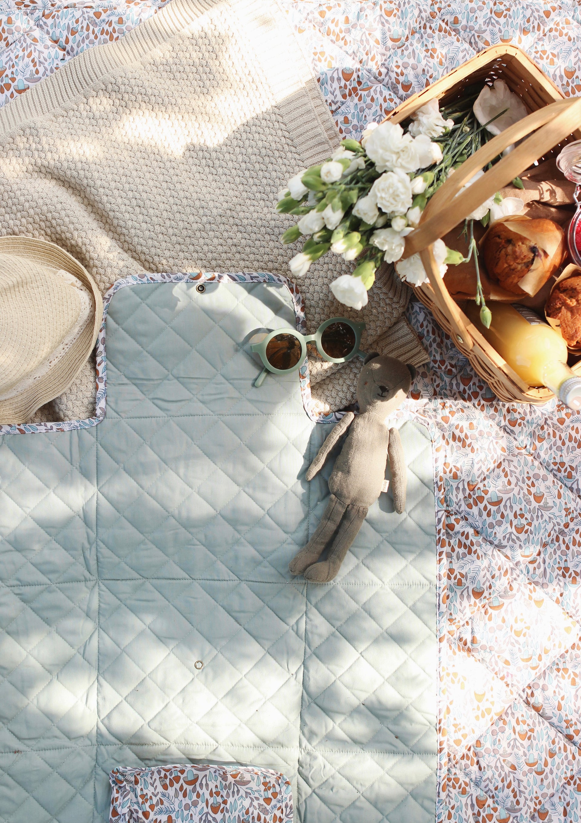 Best suncreams for your little ones ☀️