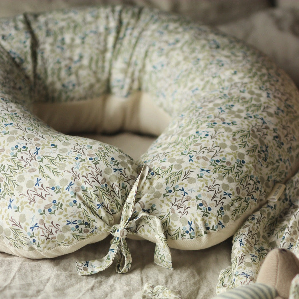 '9 Best Nursing Pillows for heightened comfort' | Glamour