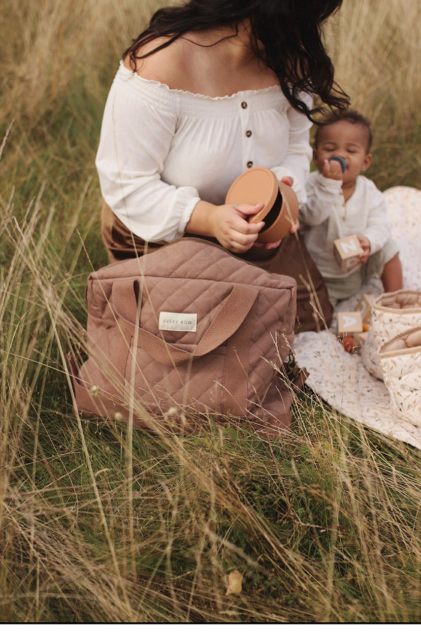 '12 baby changing bags that are chic and practical' | Red Online