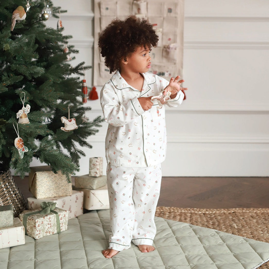 Boys pyjamas next day delivery outlet