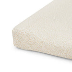 Baby Changing Cushion Cover Daisy Meadow Pack Shot