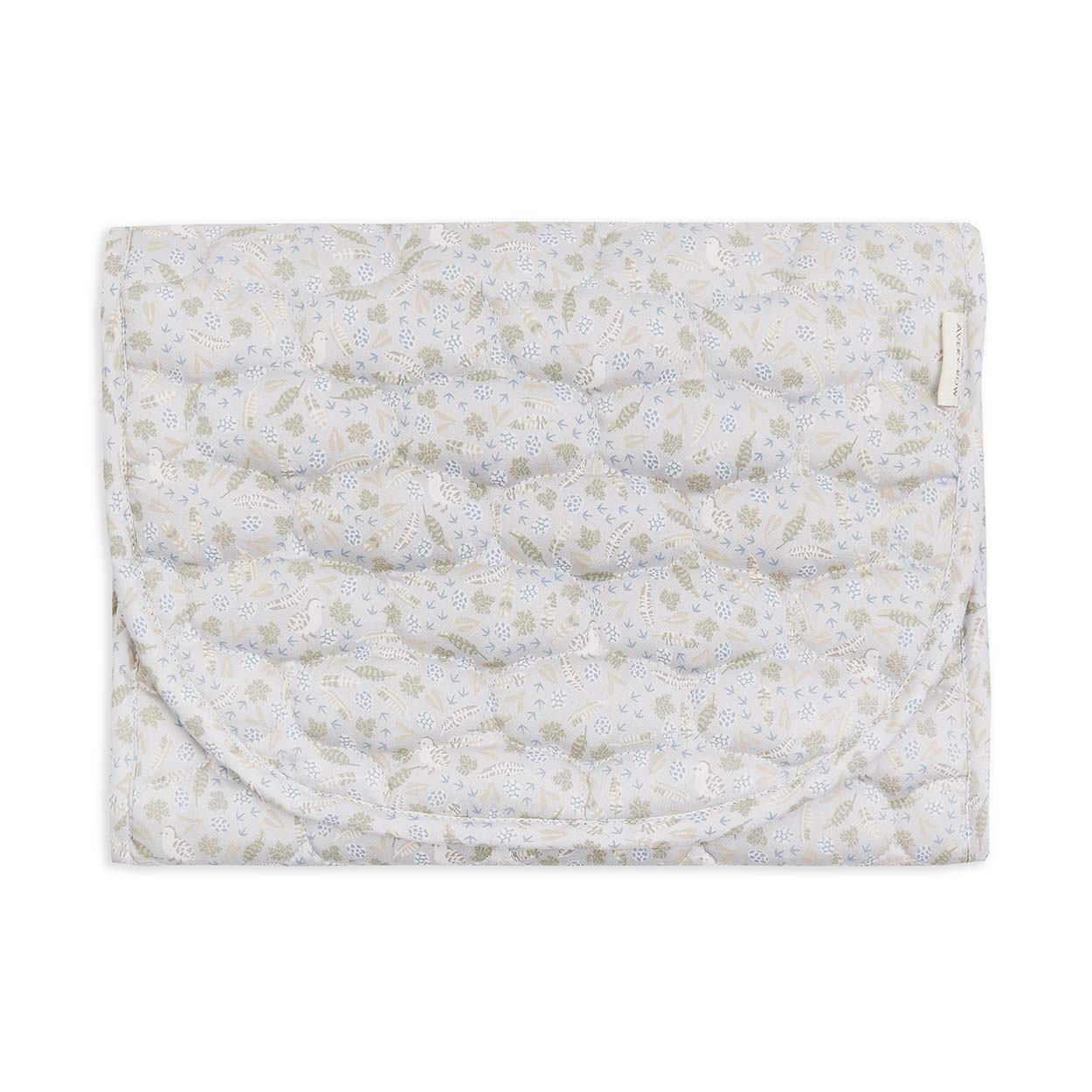 Changing mat best sale liner