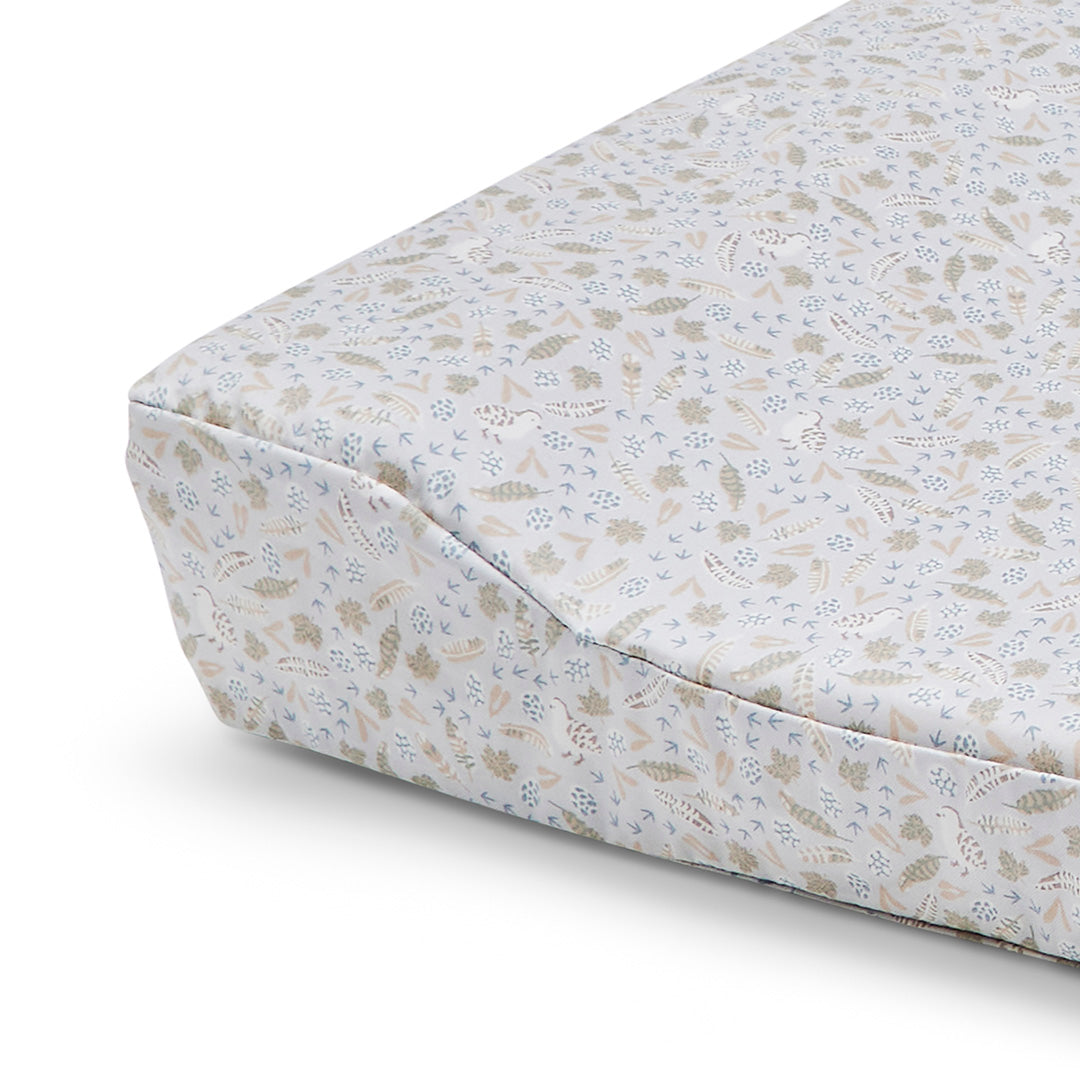 Changing cushion cover hot sale