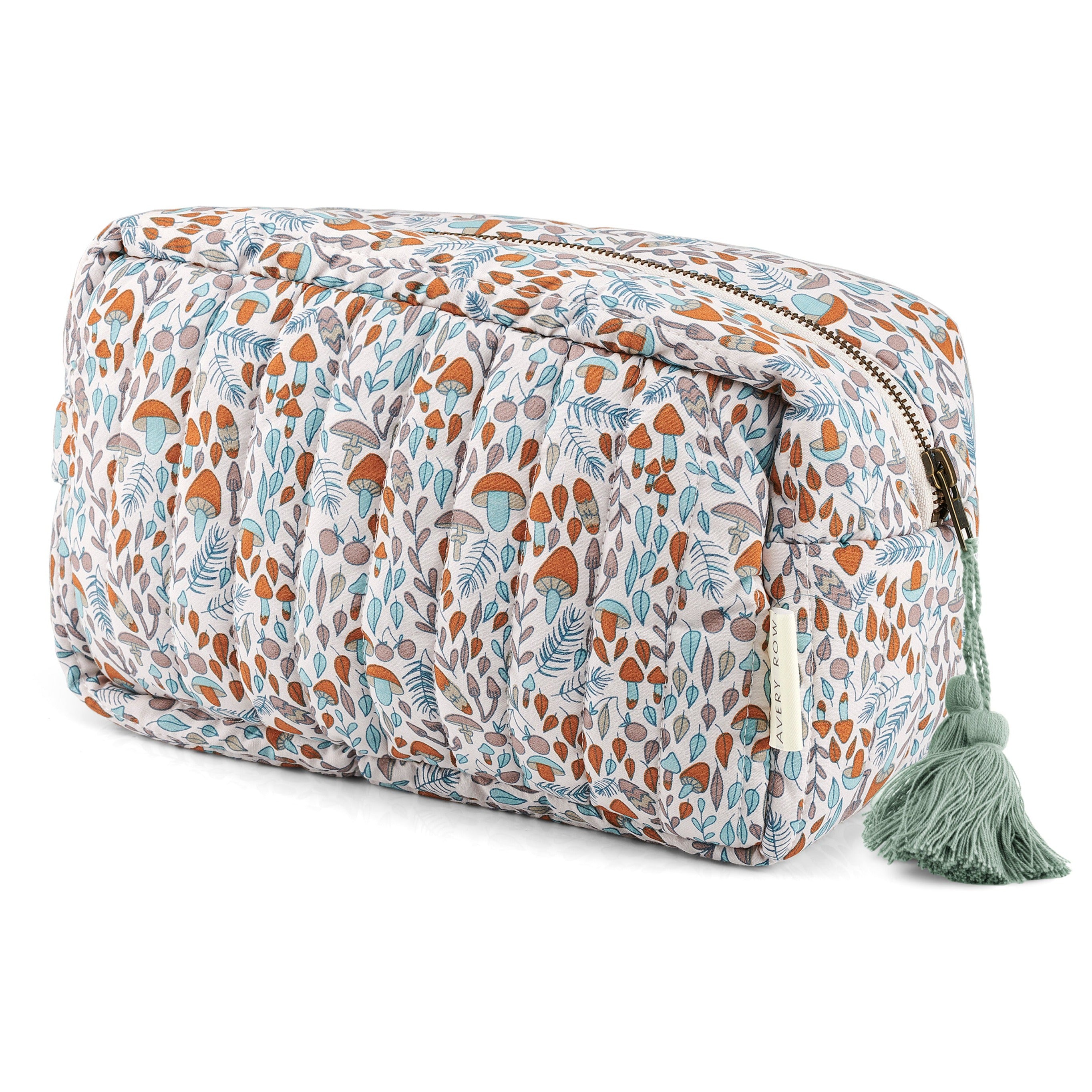 Wash bag - Woodland Walk - Avery Row