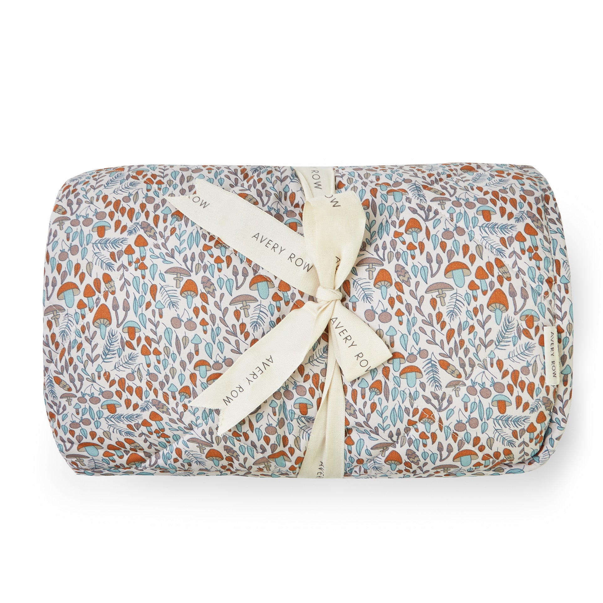 Stay & Play Mat - Woodland Walk - Avery Row
