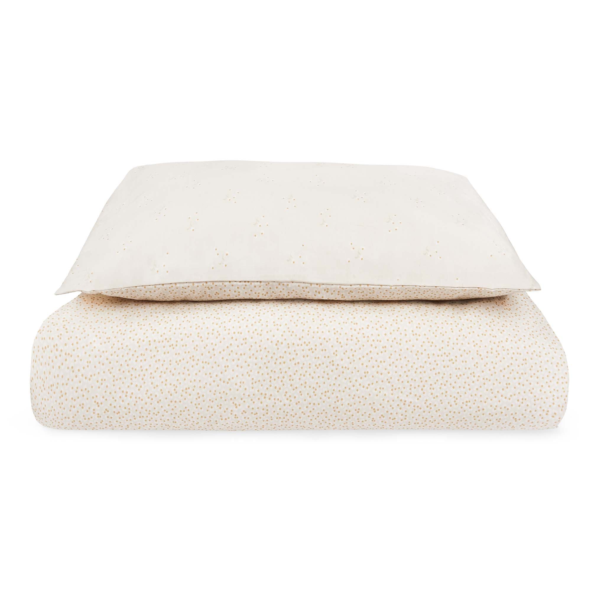 Baby cotton cheap bedding set