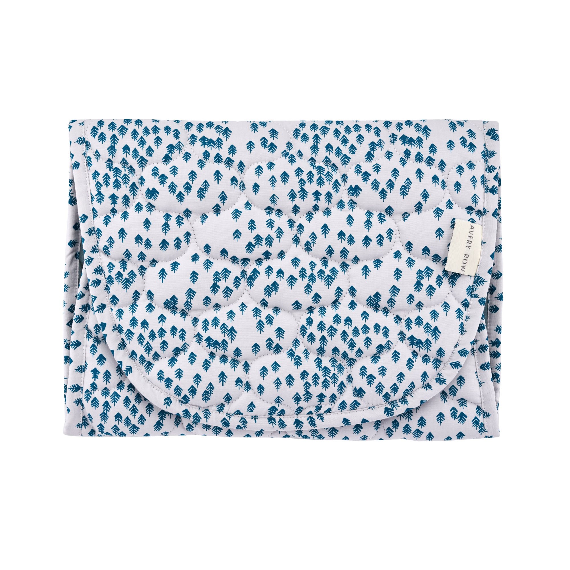 Cotton Liner - Nordic Forest - Avery Row
