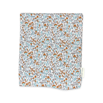 Baby Changing Cushion Cover - Woodland Walk - Avery Row