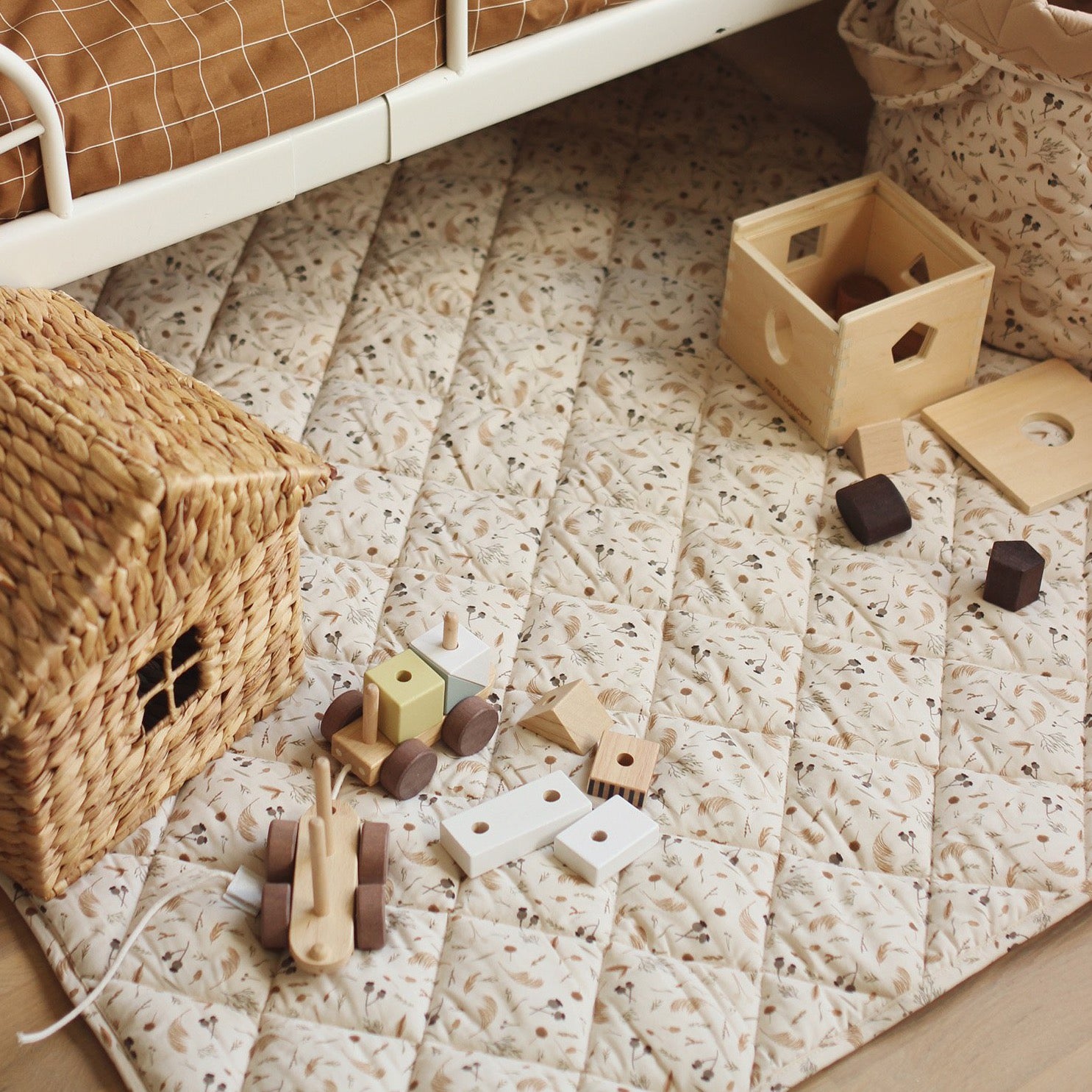 Play mat flooring shop