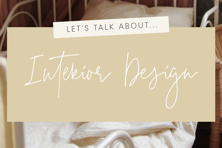 Children's Interior Design with Joanna Landais, Founder of Eklektik Studio