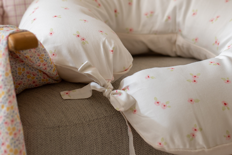 Why Every New Parent Needs a Nursing Pillow