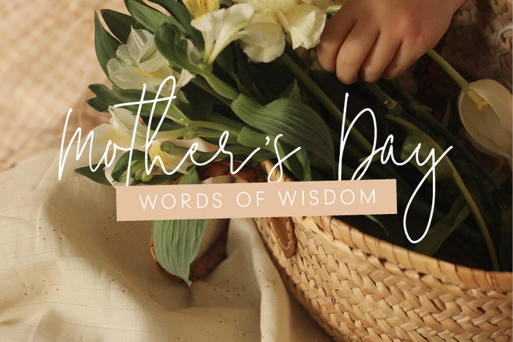 Mums Supporting Mums 🌻 Happy Mother’s Day