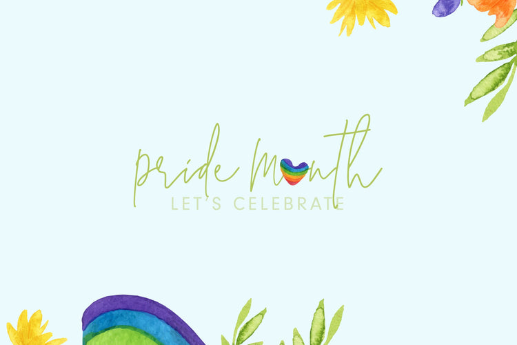 Let's Celebrate Pride 🌈 LGBTQ+ Parenting Stories