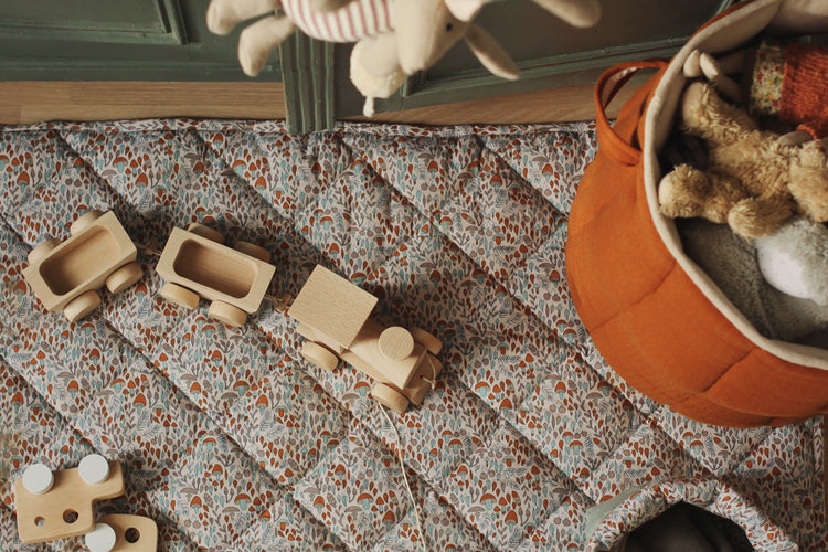 Evening Standard 'Best baby play mats for a fun and stylish play space'