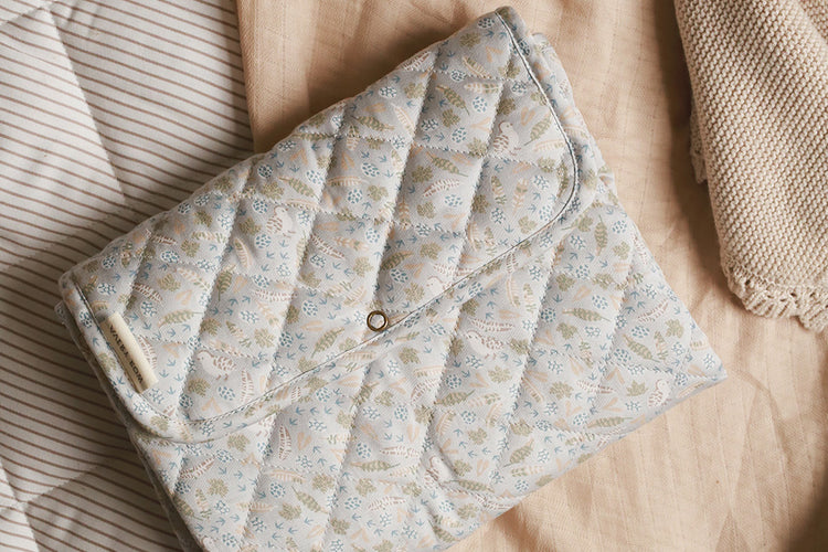 Evening Standard 'Best travel changing mats for babies: Fold-down and wipe clean options reviewed'