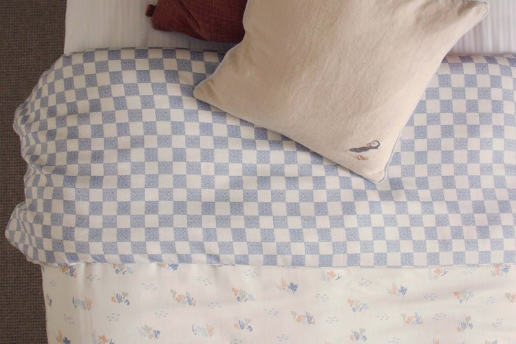 Colour Psychology in the Nursery: Soothe and Inspire Your Baby