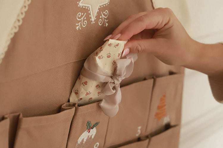 'Christmas Gift Guide: Baby' The Little Stylist