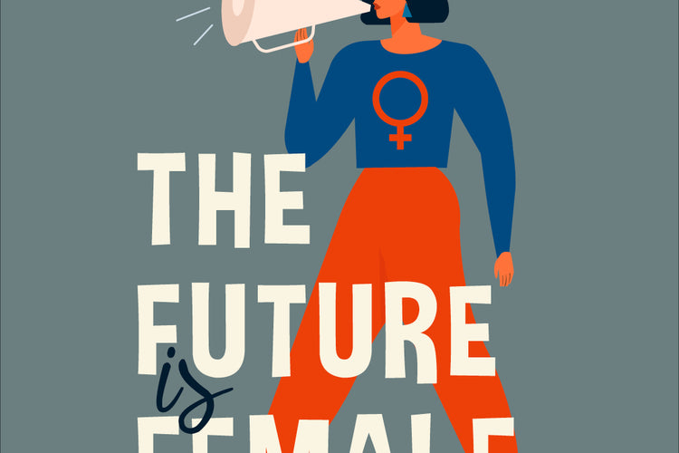 International Women's Day: My Journey & celebrating our female force!