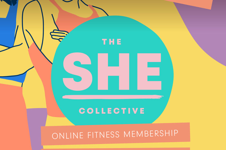 Pre & Postpartum Fitness Advice From Ro, Founder of The SHE Collective