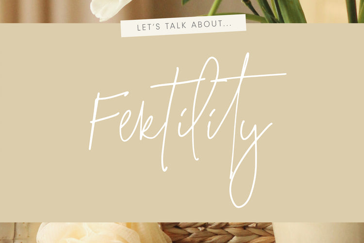 Fertility advice from Ellie, Co-host of the JelliePod and Victoria, founder of All About Embryology