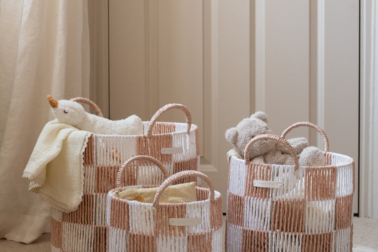 Spring Styling: Refreshing Your Little One’s Space for the New Season