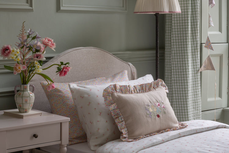 Interior Styling Ideas for a Kids Bedroom