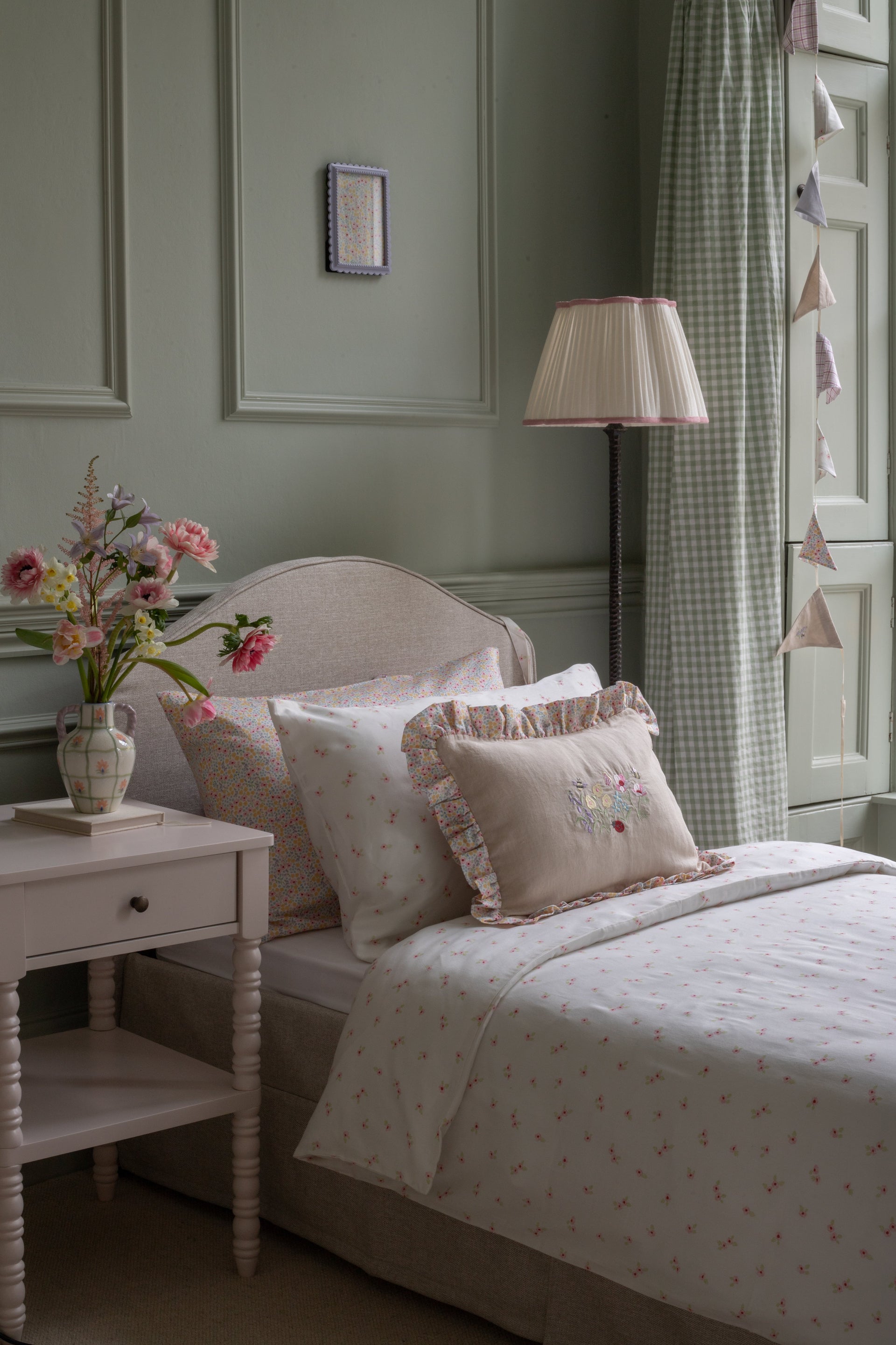 Interior Styling Ideas for a Kids Bedroom