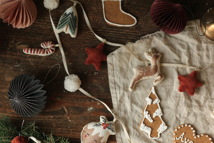 New Years Eve | 9 Activities to do with your little ones