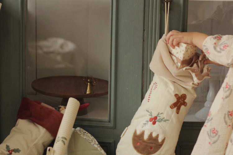 Our Favourite Sustainable Stocking Fillers