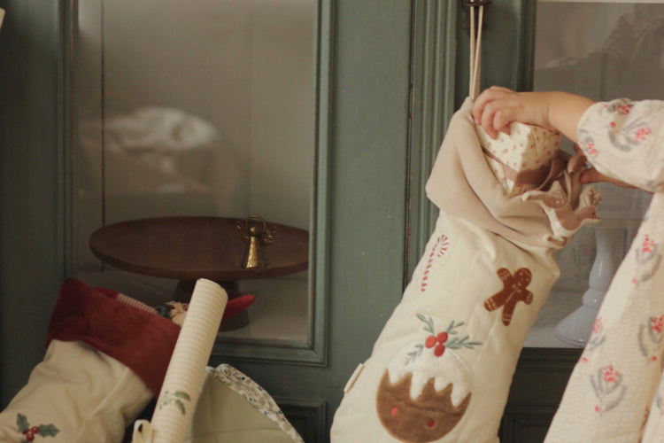 Our Favourite Sustainable Stocking Fillers