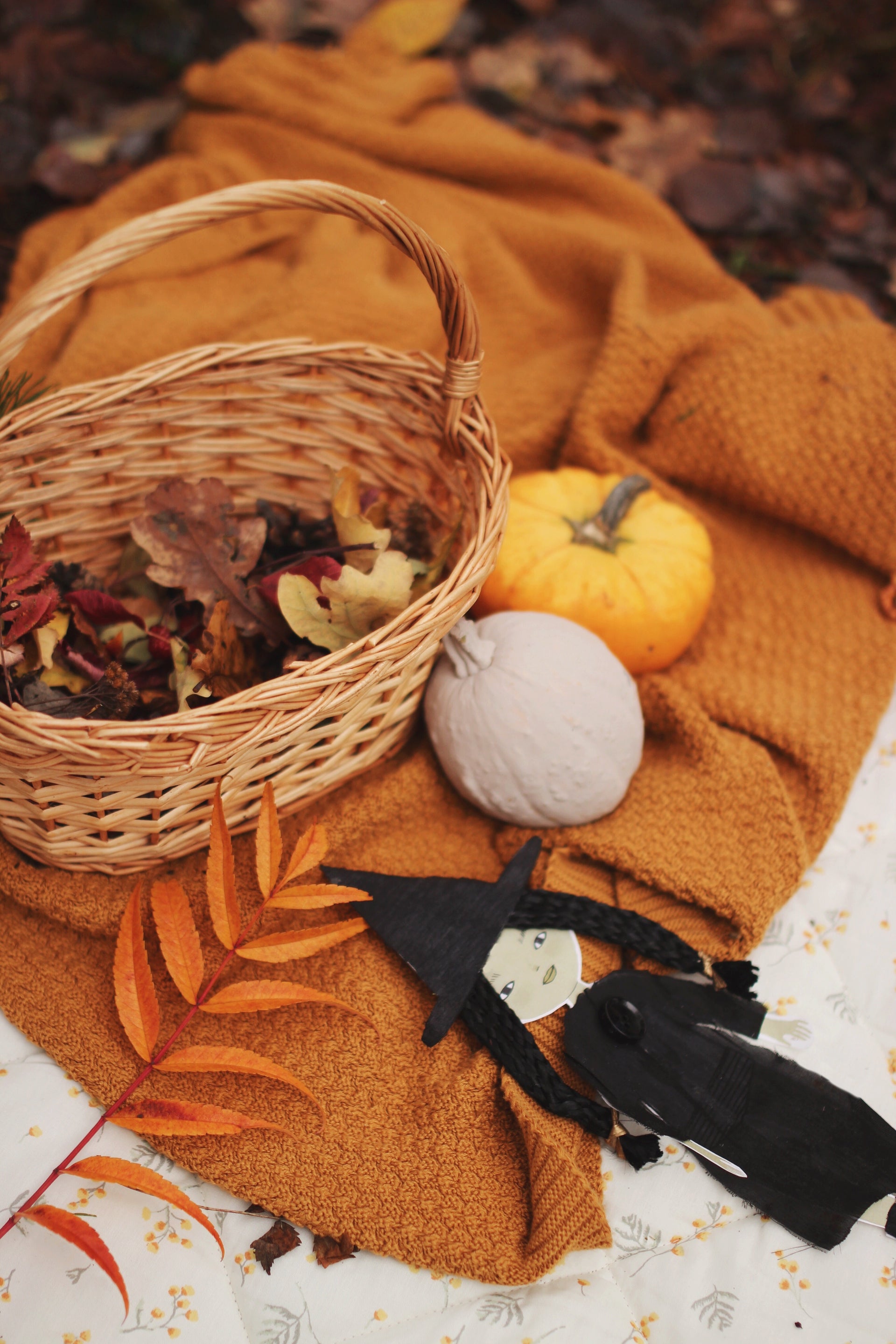 Halloween with babies and toddlers inspo