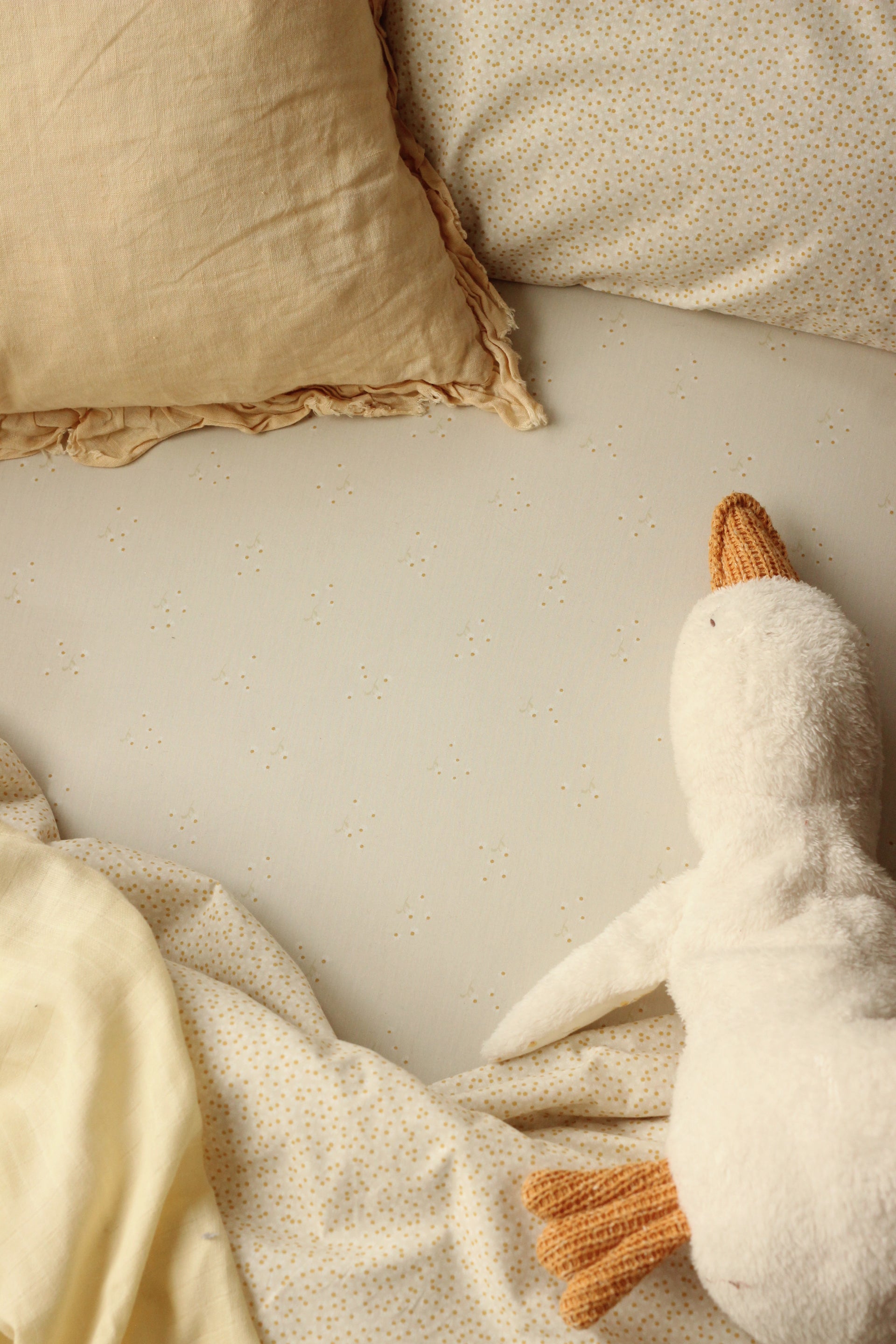 '12 best cot bedding sets that see baby into the sweetest slumber' Indybest