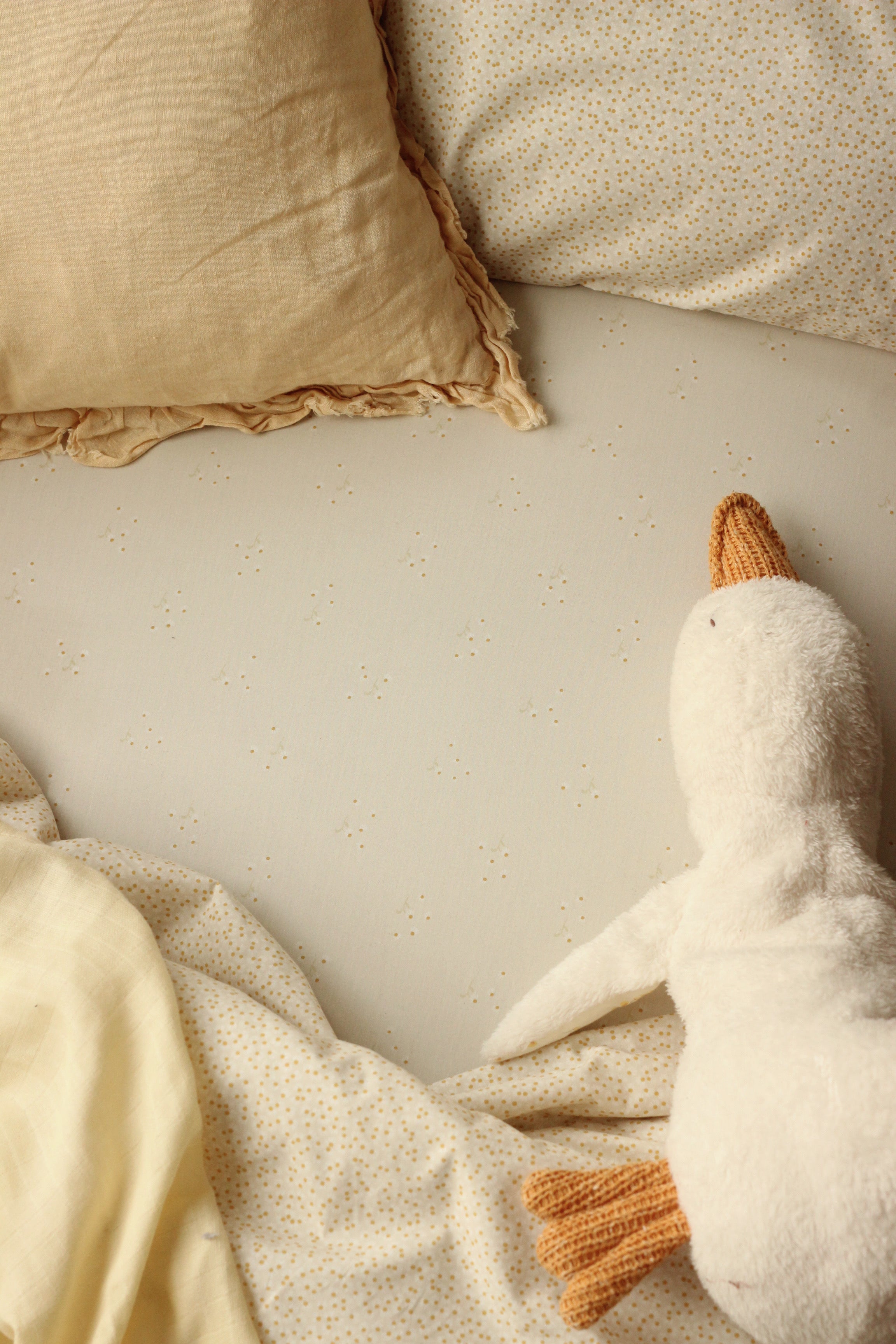 '12 best cot bedding sets that see baby into the sweetest slumber' Ind