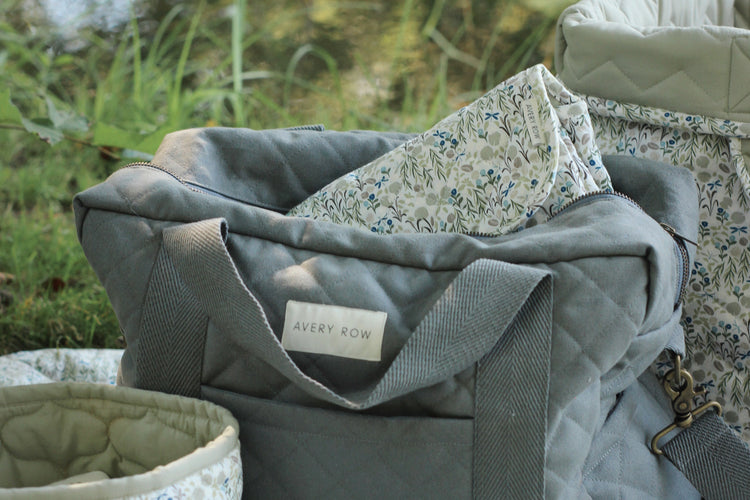 '10 best baby changing bags to keep you and your baby organised in style' The Independent