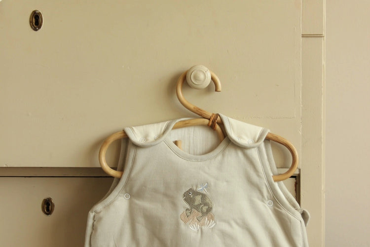 Snug as a Bug: A First Time Parent's Guide to Baby Sleeping Bags