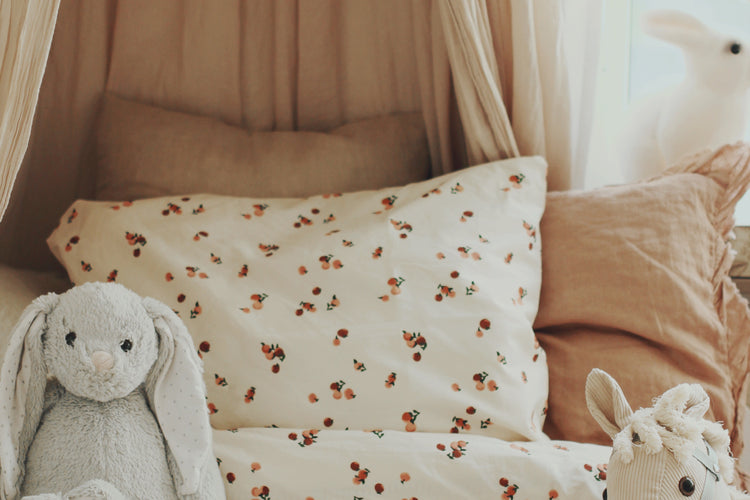 'Cute Bed Linen For Children’s Bedrooms' The Handbook