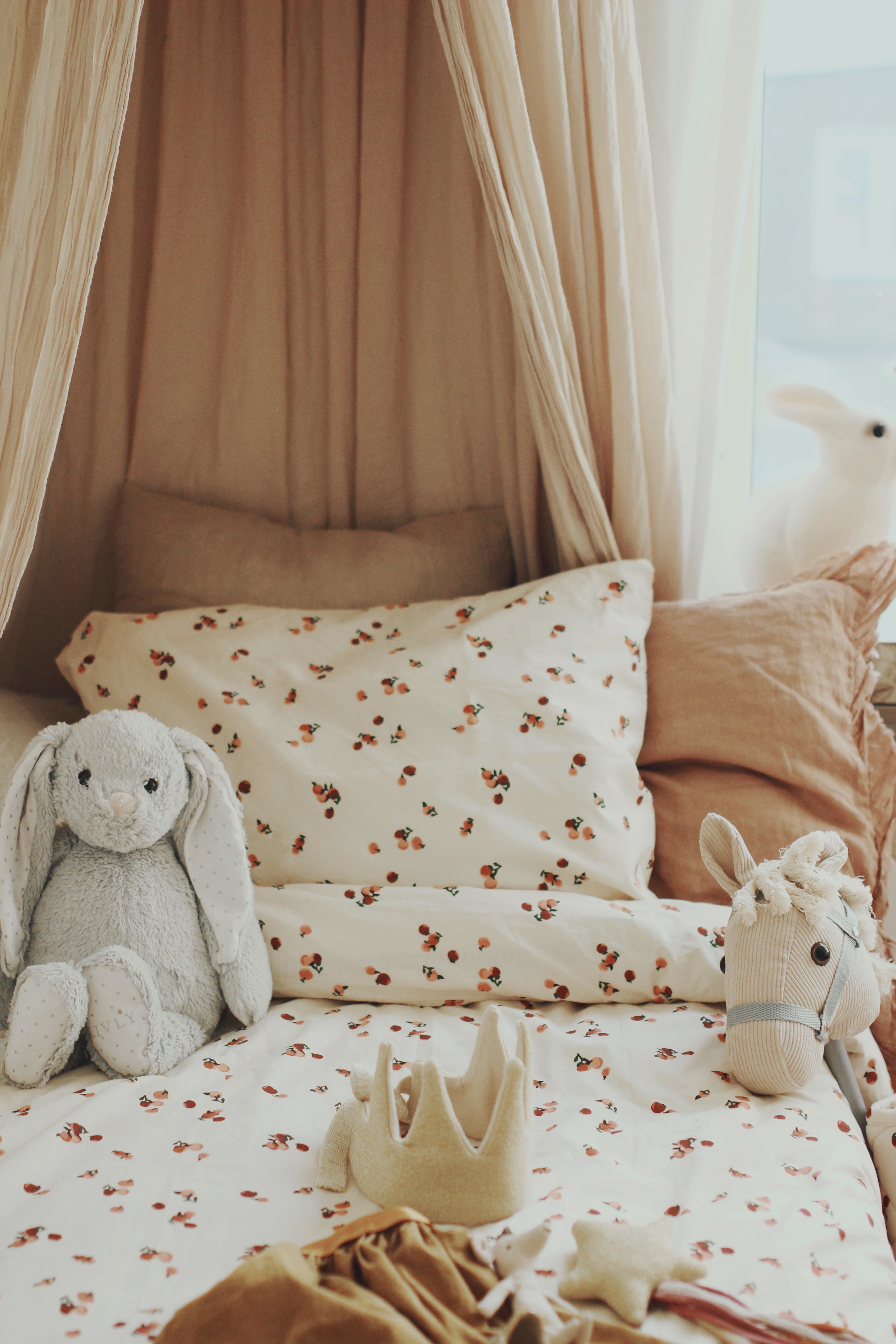 'Cute Bed Linen For Children’s Bedrooms' The Handbook