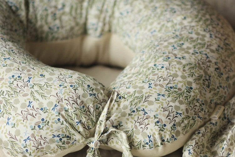 '9 Best Nursing Pillows for heightened comfort' | Glamour