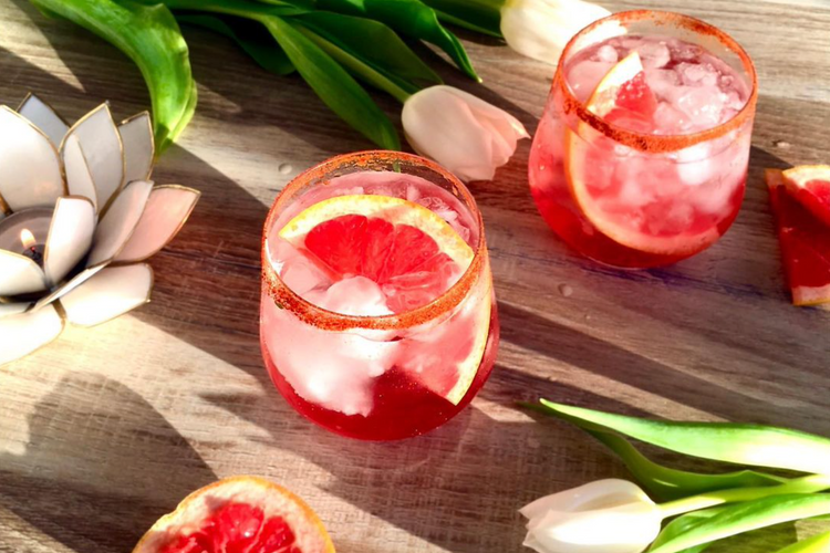 The Best Mocktail Drinks To Enjoy While Pregnant Or As A New Mum