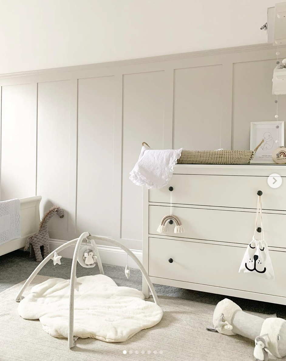 Children's Nursery & Bedroom Inspiration