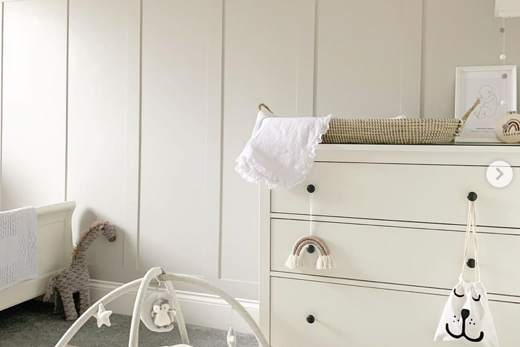 Children's Nursery & Bedroom Inspiration