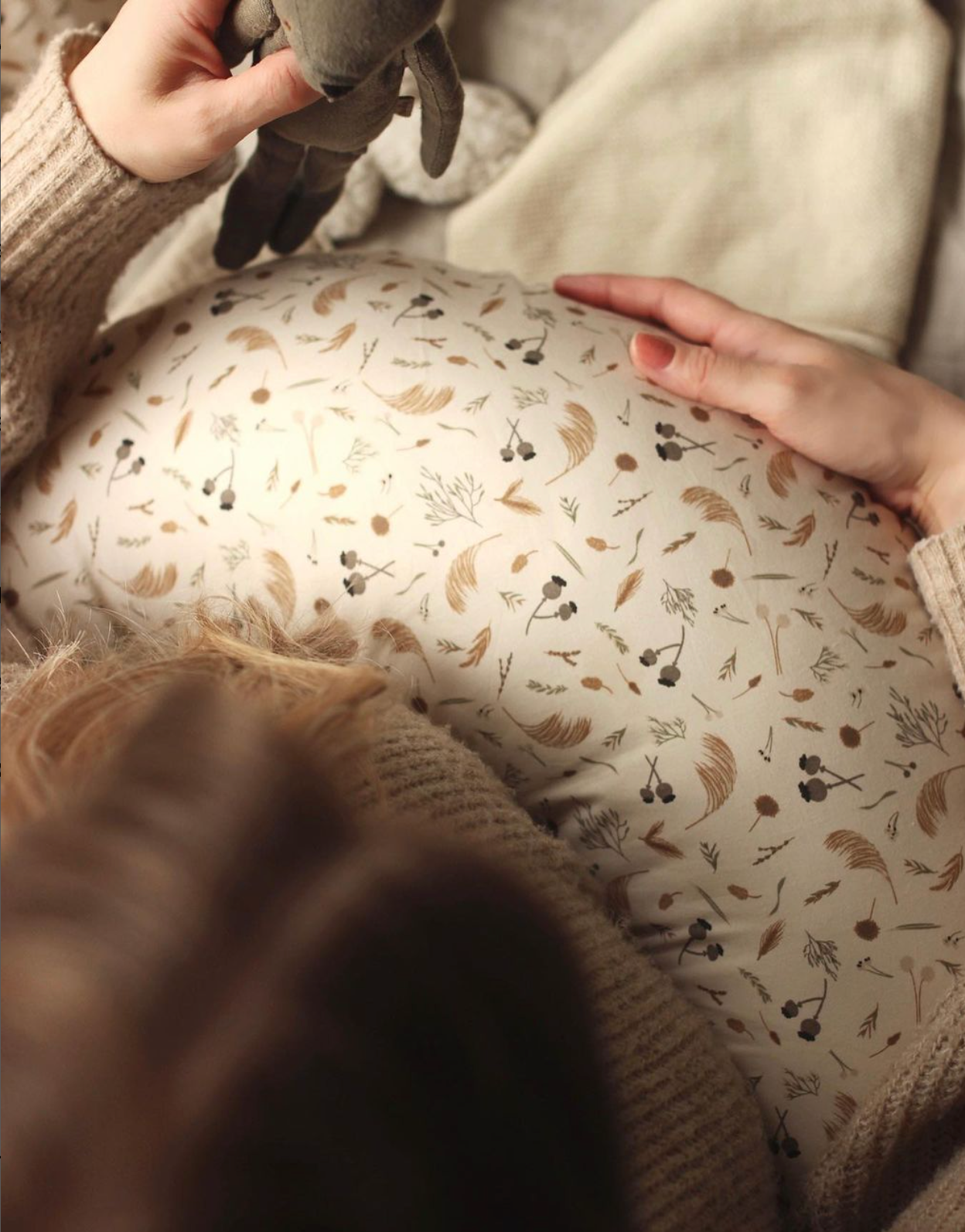Tips on Coping With Morning Sickness