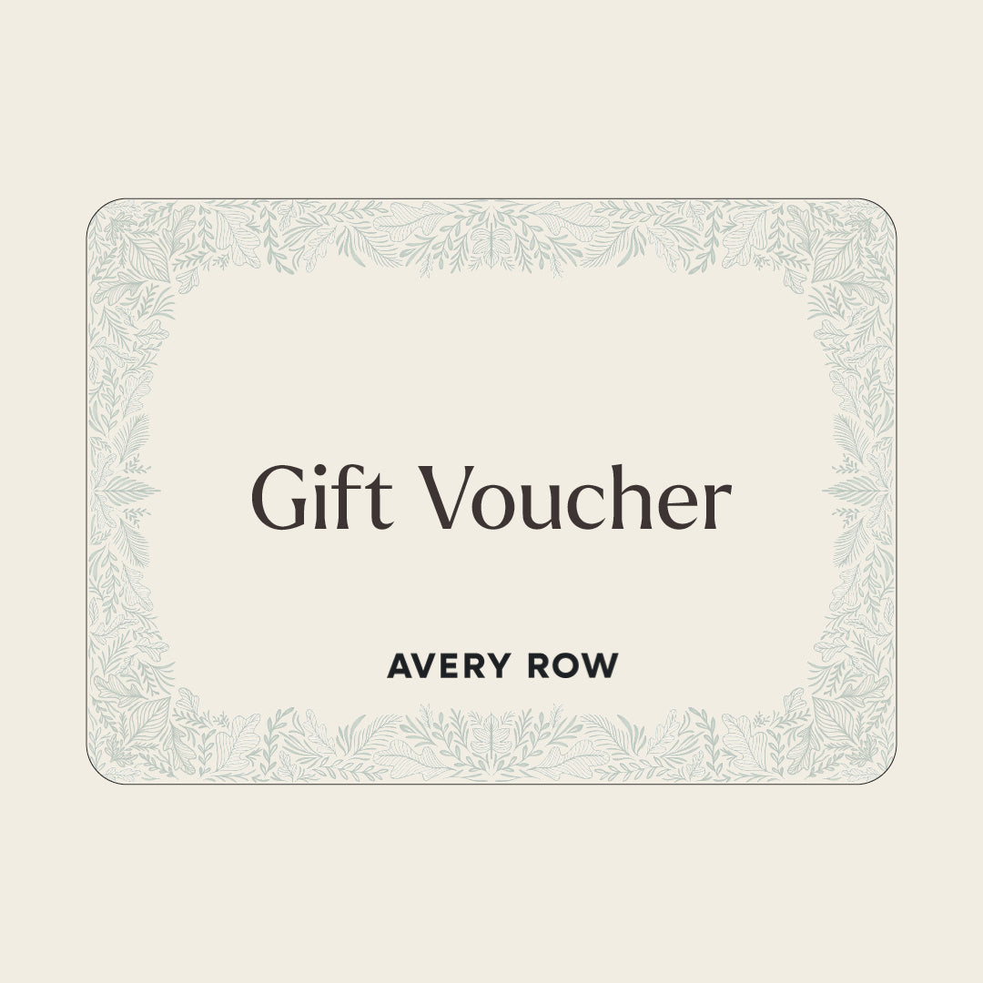 E Gift Card